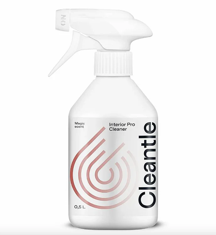 Cleantle Interior Pro Cleaner 500ml