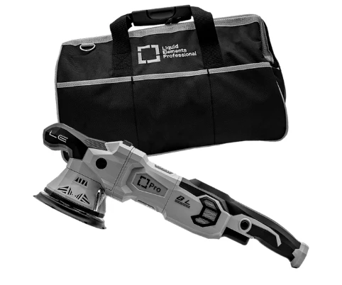 Liquid Elements T4500 Pro 5" Polisher - Image 2